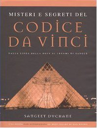 Misteri e segreti del Codice da Vinci. Ediz. illustrata | Immagine principale