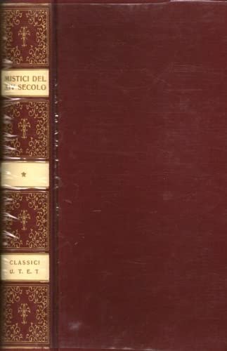 Mistici del XIV secolo