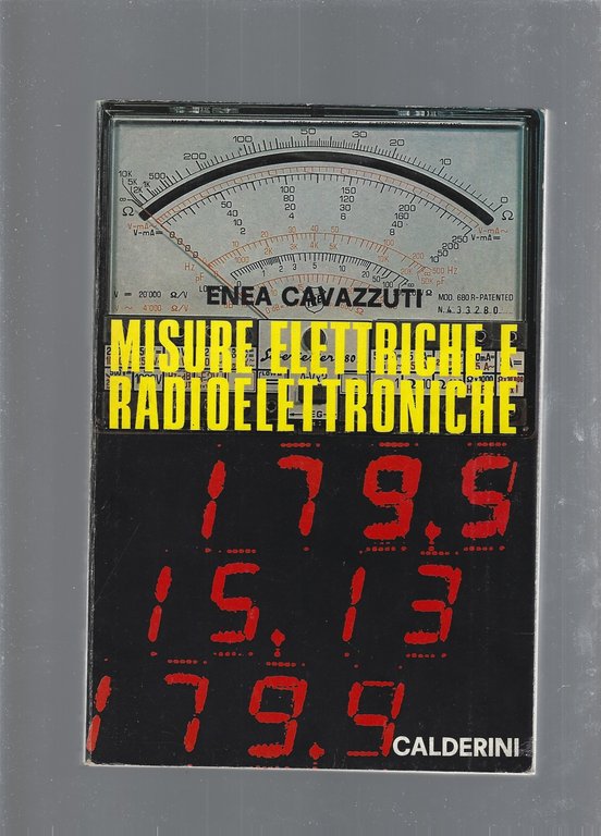 Misure elettriche e radioelettriche | Immagine Gallery 3
