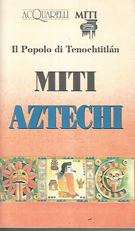 Miti atzechi