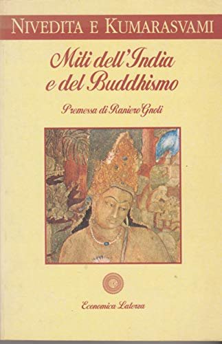 Miti dell'India e del buddhismo.