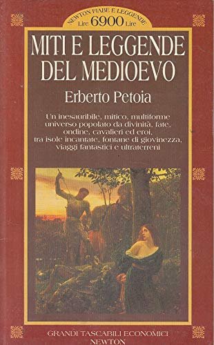 Miti e leggende del Medioevo