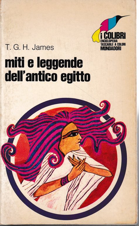 Miti e leggende dell'antico Egitto
