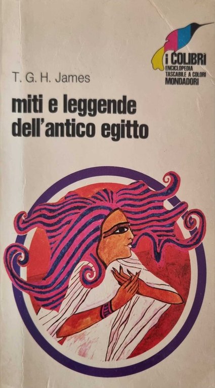 Miti e leggende dell'antico Egitto