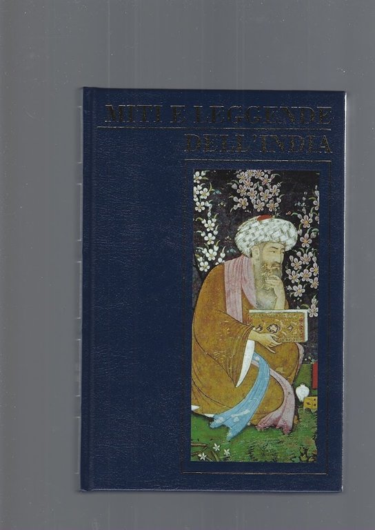 MITI E LEGGENDE DELL' INDIA