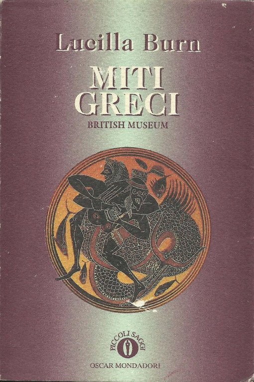 Miti greci.
