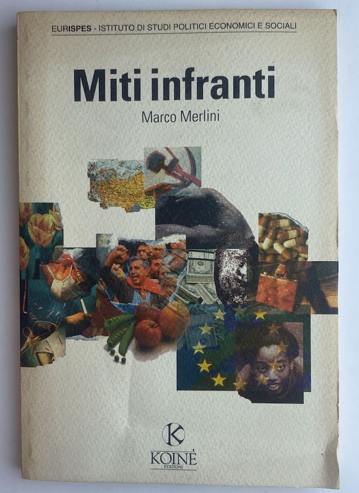 Miti infranti | Immagine principale
