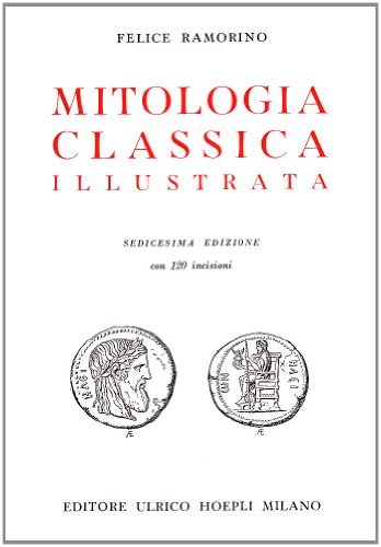 Mitologia classica | Immagine Gallery 2