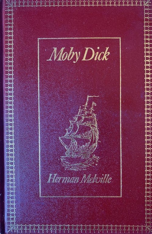 Moby Dick