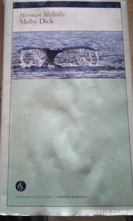 Moby Dick