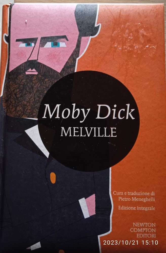 Moby Dick