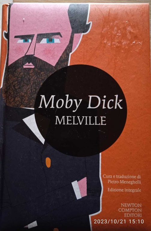 Moby Dick