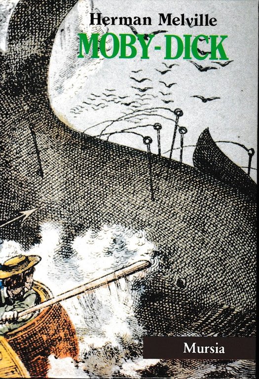 Moby-Dick