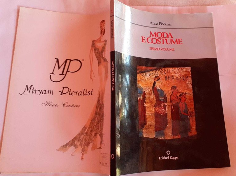 Moda e costume (Vol. 1) | Immagine Gallery 2