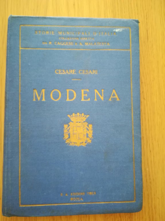 Modena | Immagine Gallery 2