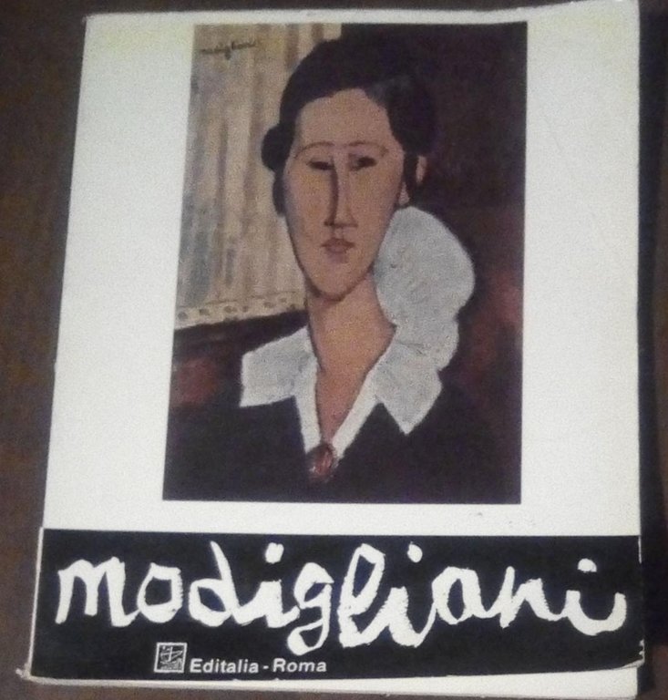 MODIGLIANI