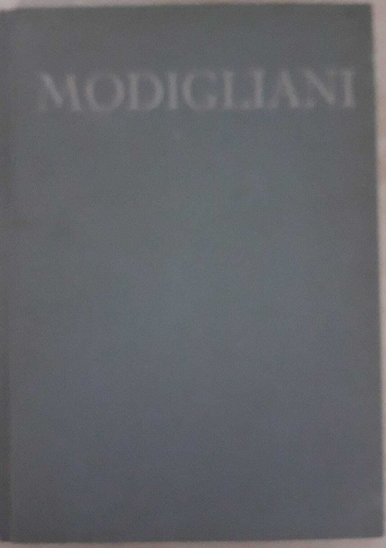 Modigliani
