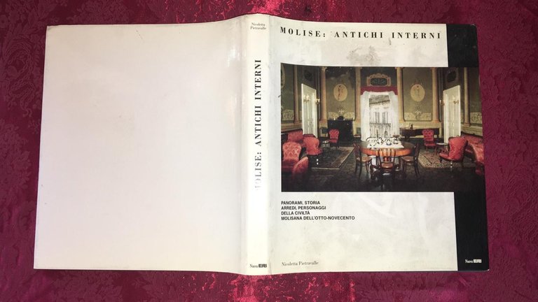 Molise, antichi interni | Immagine Gallery 2