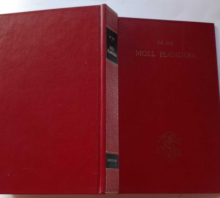 Moll Flanders