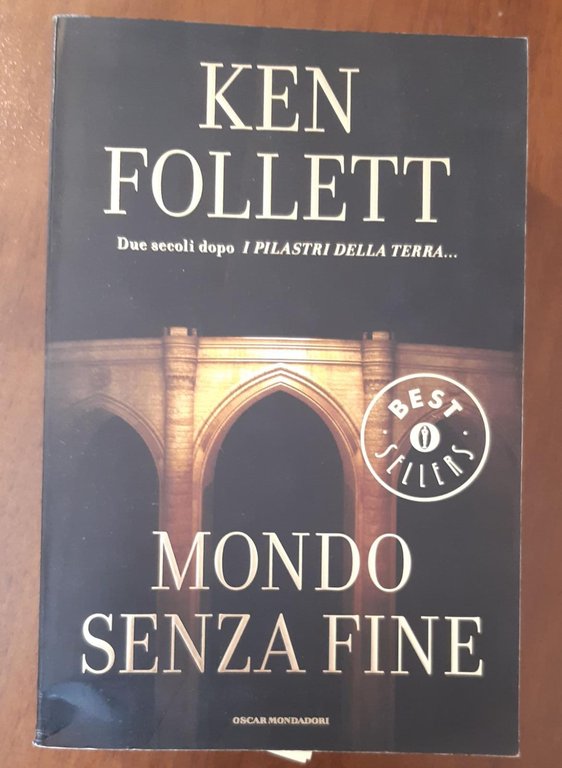 Mondo senza fine | Immagine Gallery 2