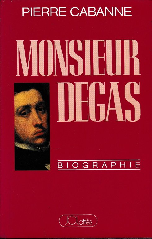 Monsieur Degas | Immagine Gallery 2