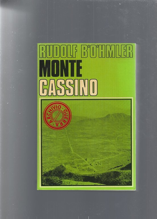 MONTE CASSINO | Immagine Gallery 3