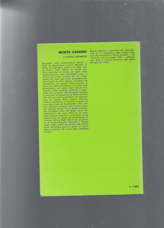 MONTE CASSINO | Immagine Gallery 4