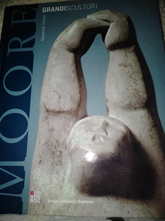 Moore | Immagine Gallery 2