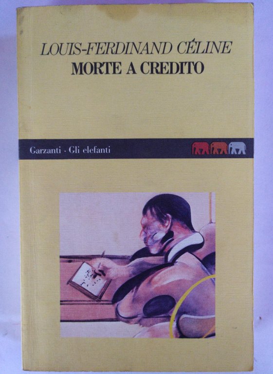 Morte a credito | Immagine Gallery 2