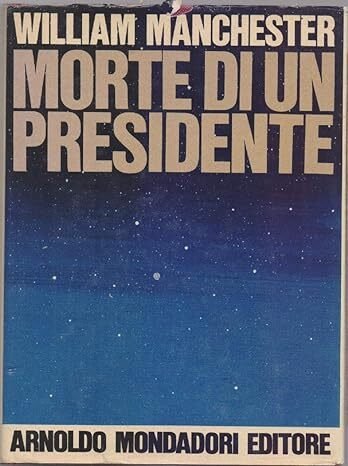 Morte di un presidente | Immagine principale