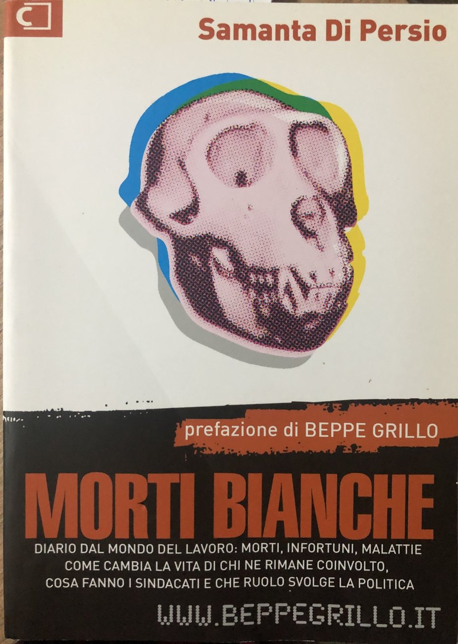 Morti bianche.