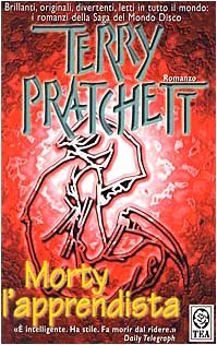 Morty l'apprendista | Immagine principale