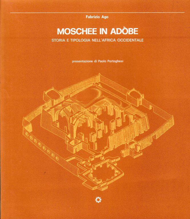 Moschee in adòbe. Storia e tipologia nell'Africa occidentale | Immagine Gallery 2