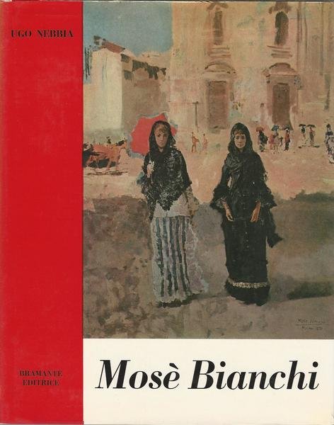 MOSE' BIANCHI