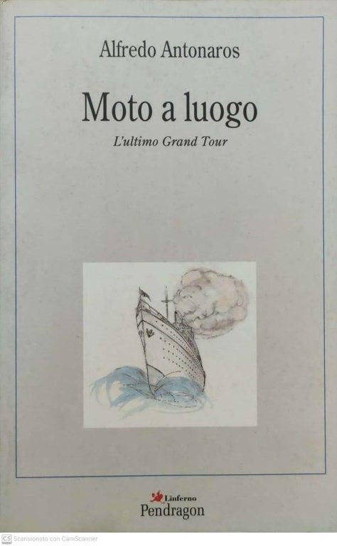 Moto a luogo. L'ultimo grand tour | Immagine Gallery 2