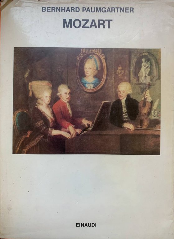 Mozart | Immagine Gallery 2