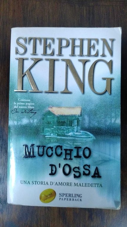 Mucchio d'ossa | Immagine Gallery 2