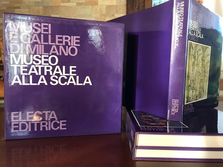 Musei e gallerie di Milano
