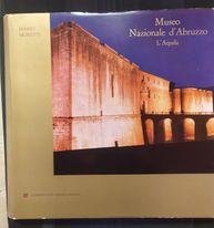Museo Nazionale D'Abruzzo: L'Aquila.