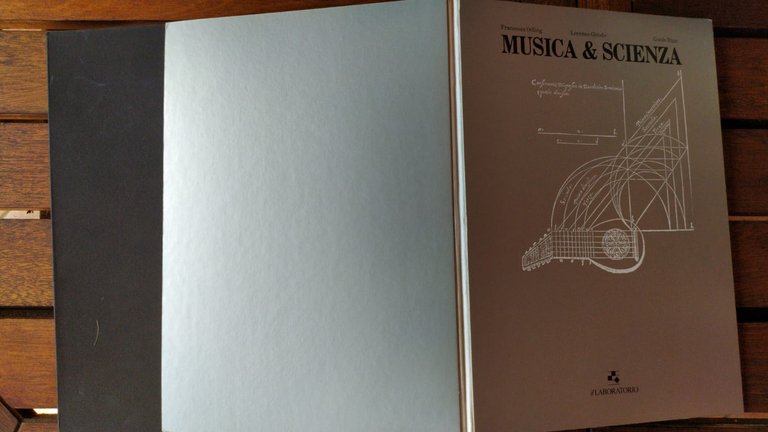 Musica &amp; scienza | Immagine Gallery 2