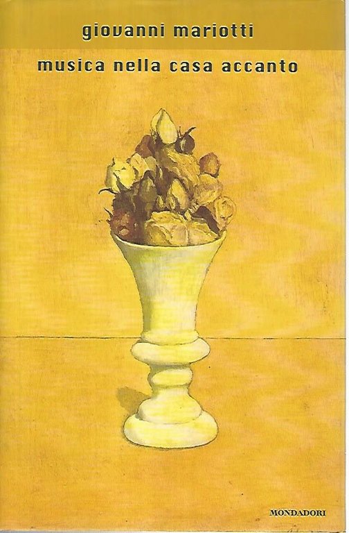 Musica nella casa accanto | Immagine Gallery 2