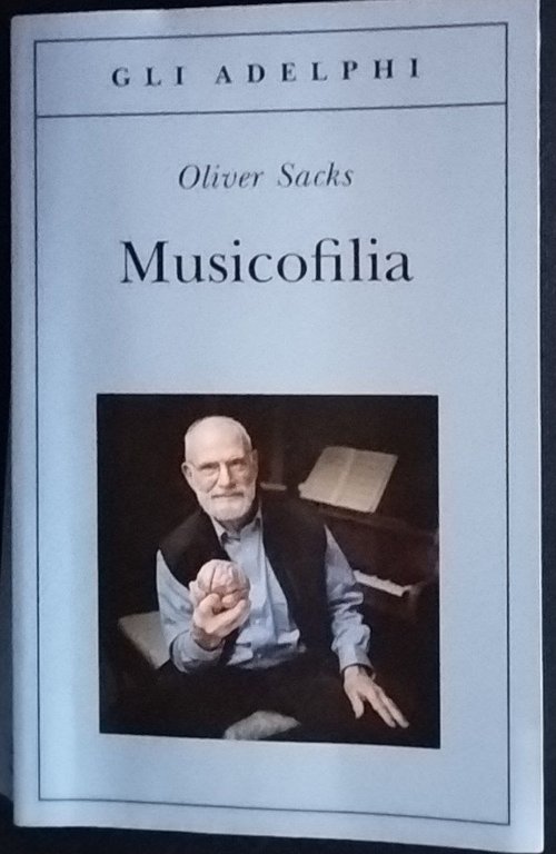 Musicofilia | Immagine Gallery 2