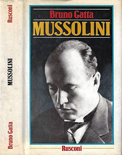 Mussolini