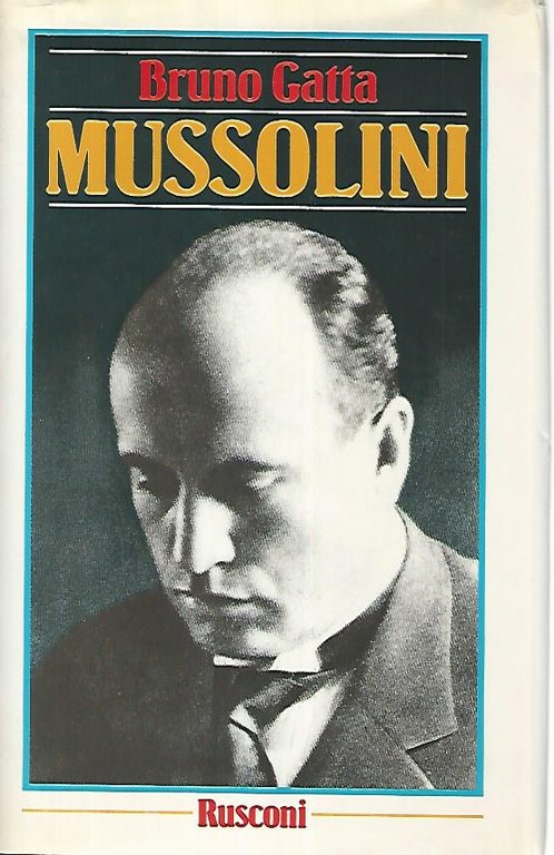 Mussolini | Immagine Gallery 2