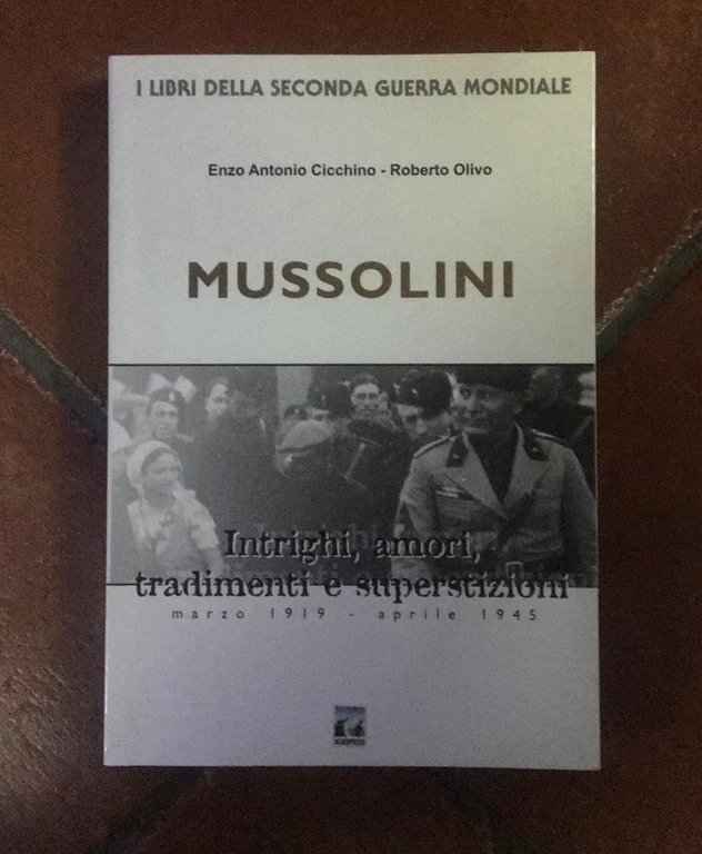 Mussolini