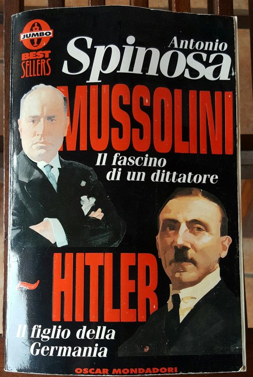 Mussolini-Hitler | Immagine Gallery 2