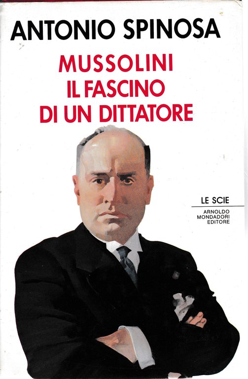 Mussolini. Il fascino di un dittatore | Immagine Gallery 2