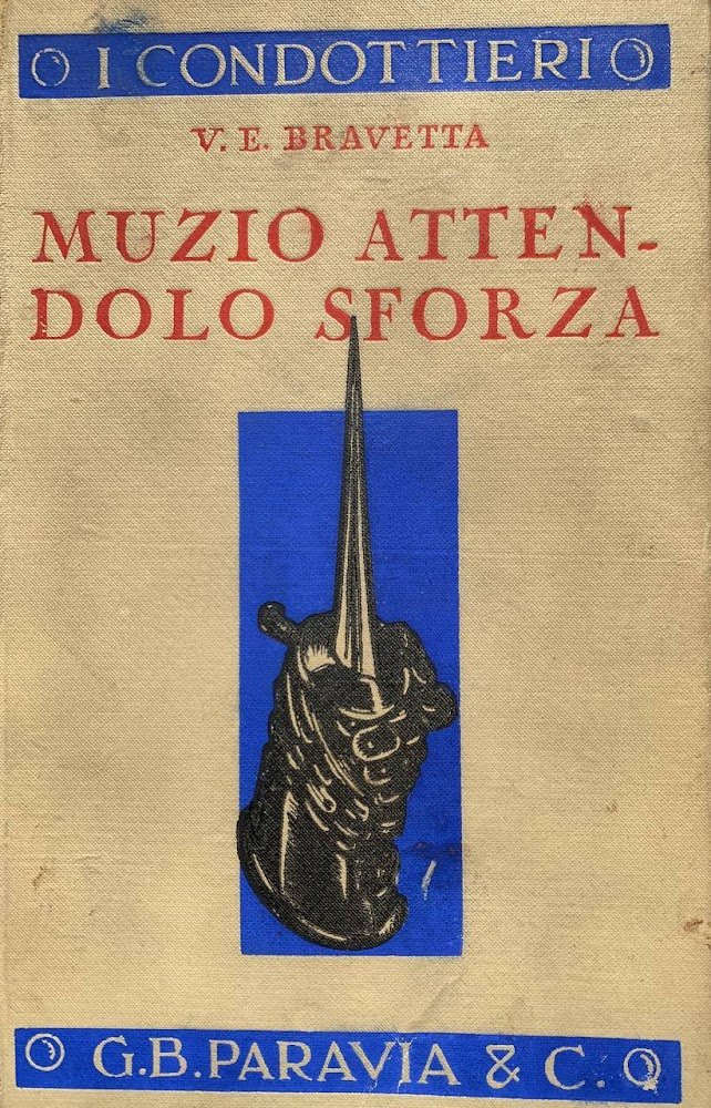 Muzio Attendolo Sforza