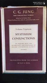 Mysterium coniuctionis