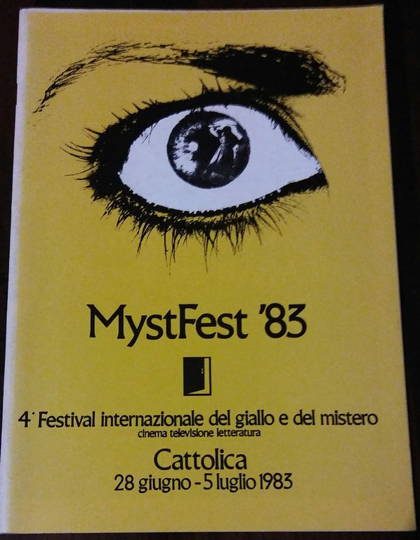Mystfest'83 | Immagine Gallery 2